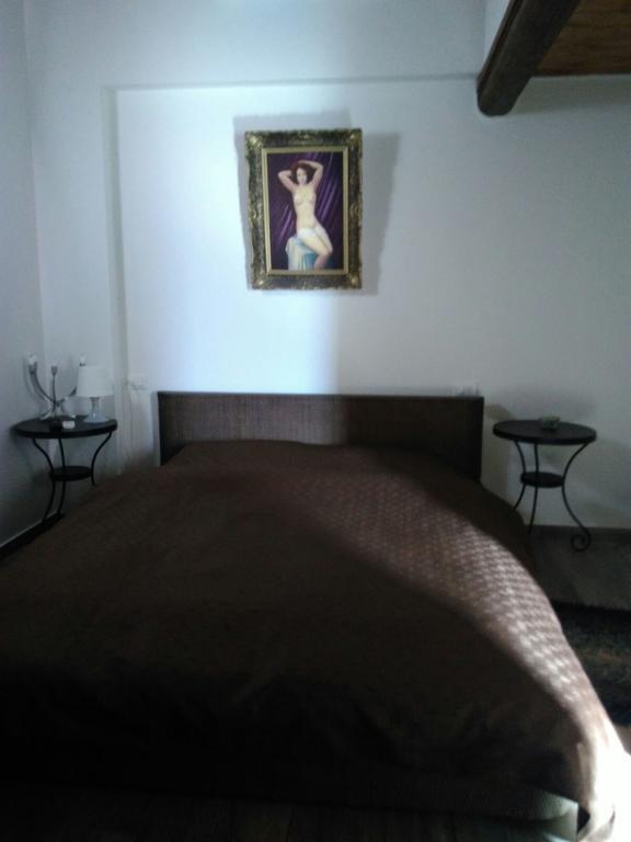 Hotel Quattro Stagioni Fano Exteriér fotografie