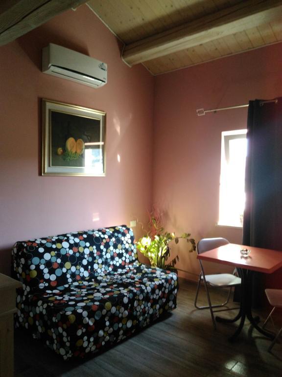 Hotel Quattro Stagioni Fano Exteriér fotografie